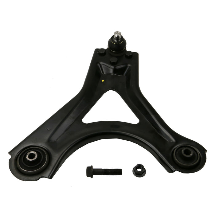 Front Left Lower Suspension Control Arm and Ball Joint Assembly for Mercury Mystique 2000 1999 1998 P-503296