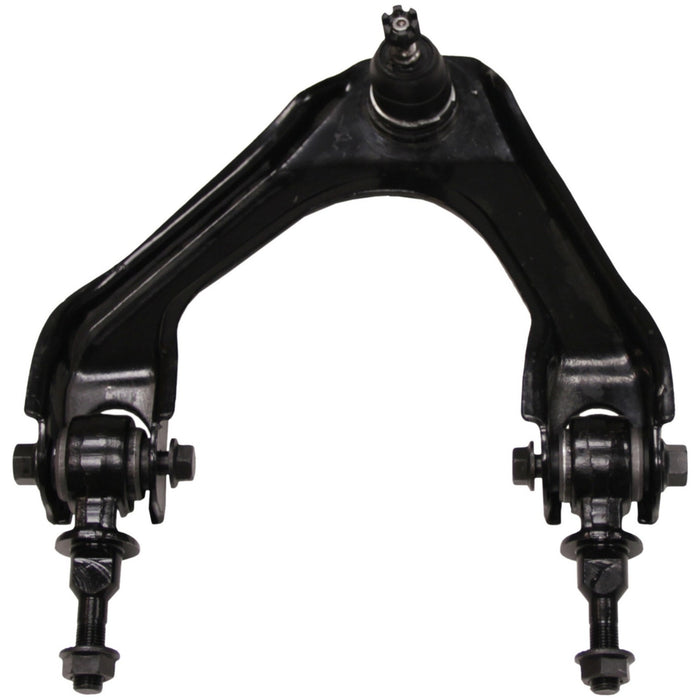 Front Left Upper Suspension Control Arm and Ball Joint Assembly for Acura CL 1999 1998 1997 P-503582