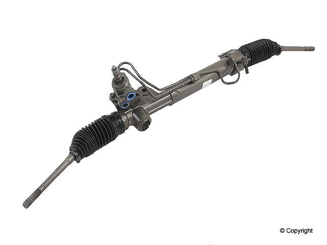 Rack and Pinion Assembly for Toyota Tacoma RWD DLX 2000 1999 1998 P-507891