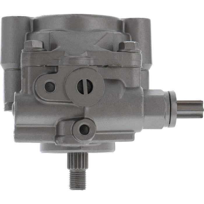 Power Steering Pump for Toyota Tacoma 2001 2000 1999 1998 1997 1996 1995 - Maval 96242M