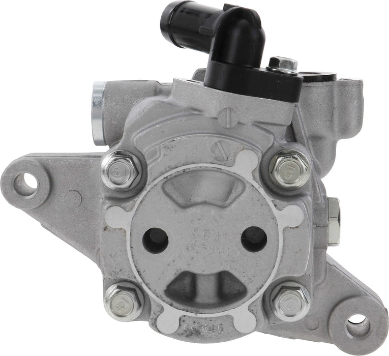 Power Steering Pump for Honda Civic 2010 2009 2008 2007 2006 P-508455