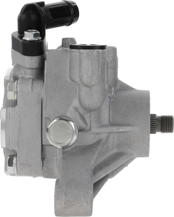 Power Steering Pump for Honda Civic 2010 2009 2008 2007 2006 P-508455