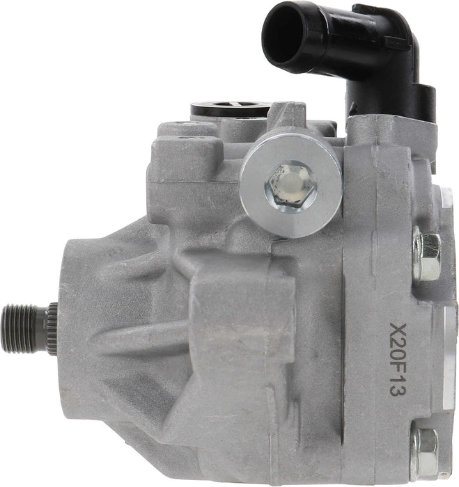 Power Steering Pump for Honda Civic 2010 2009 2008 2007 2006 P-508455