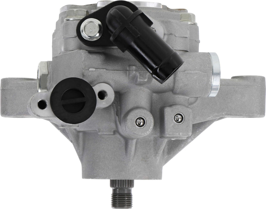 Power Steering Pump for Honda Civic 2010 2009 2008 2007 2006 P-508455