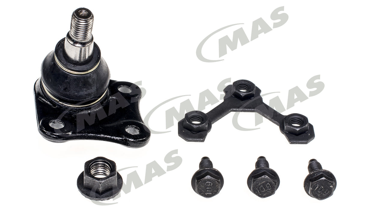 Front Left Lower Suspension Ball Joint for Volkswagen Beetle Cabrio 2011 2010 P-1714268