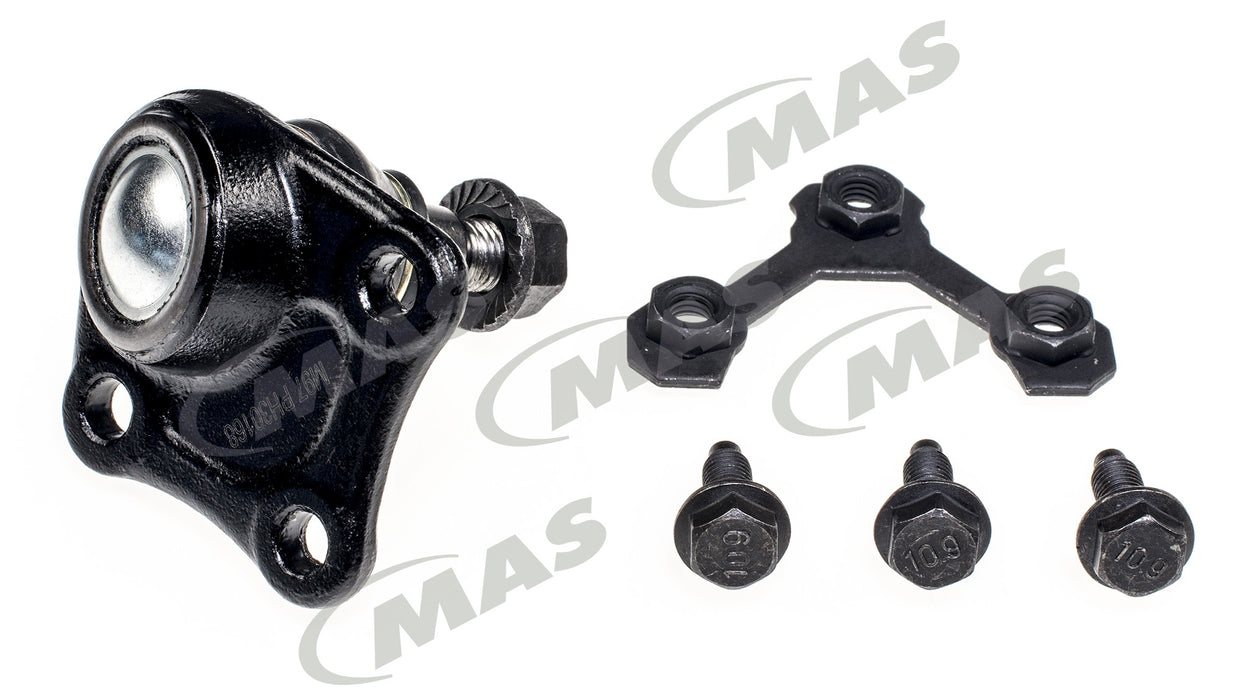 Front Left Lower Suspension Ball Joint for Volkswagen Beetle Cabrio 2011 2010 P-1714268