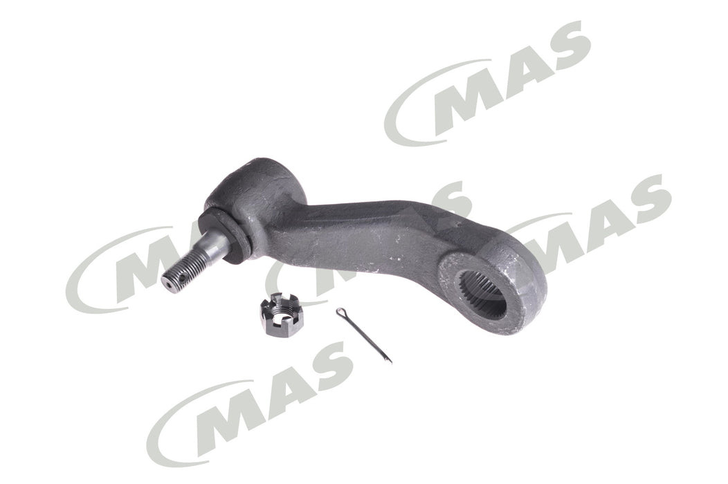 Steering Pitman Arm for Chevrolet Tahoe 2006 2005 2004 2003 2002 2001 2000 - MAS Chassis PA6536