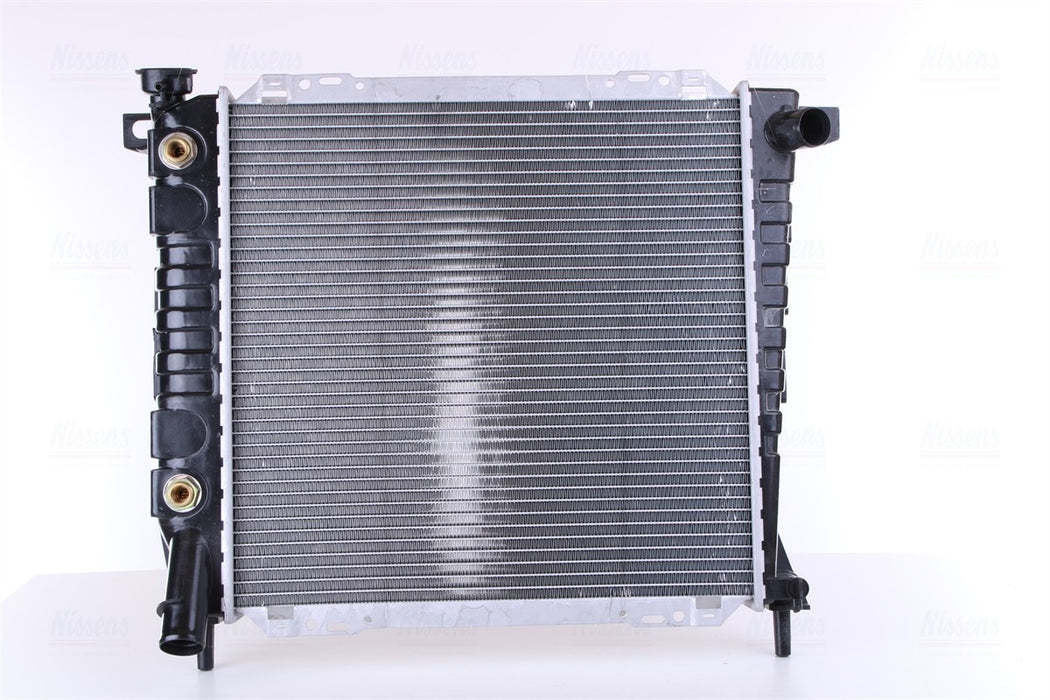 Radiator for Ford Ranger 4.0L V6 Automatic Transmission 1994 1993 1992 1991 1990 P-611108