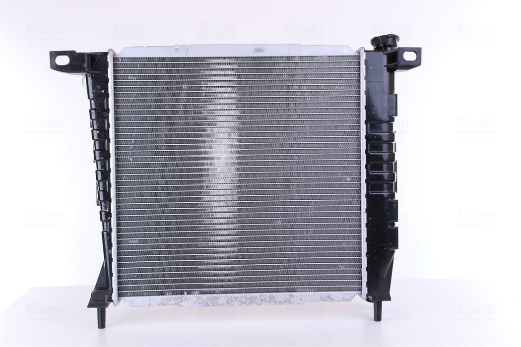 Radiator for Ford Ranger 4.0L V6 Automatic Transmission 1994 1993 1992 1991 1990 P-611108