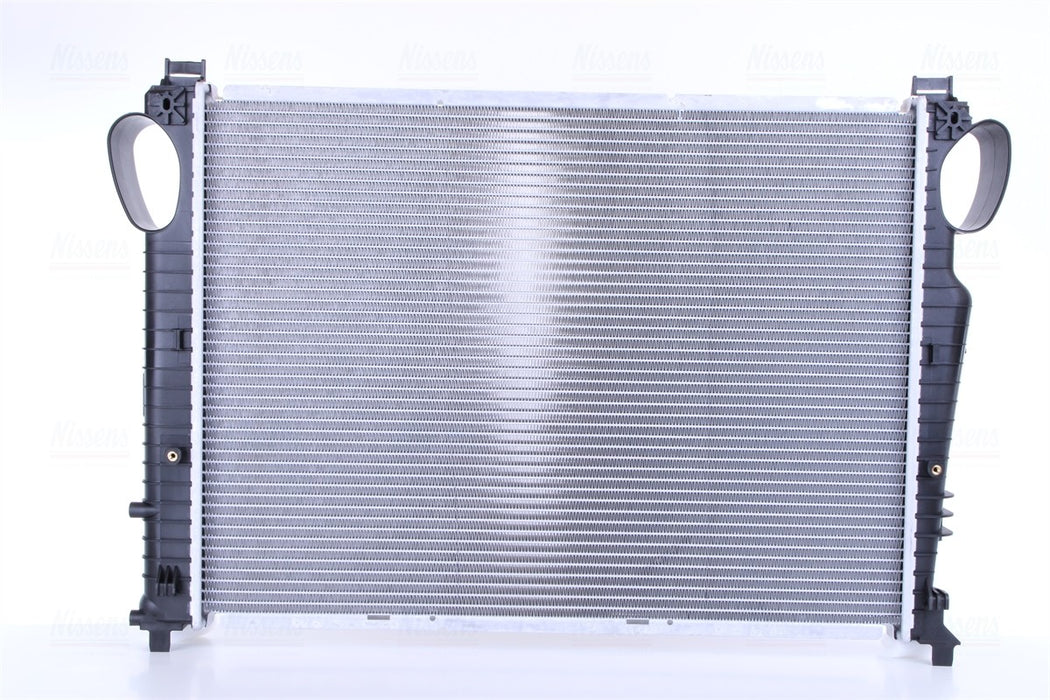 Radiator for Mercedes-Benz SL600 5.5L V12 Base GAS 2009 2008 2007 2006 2005 2004 P-611127