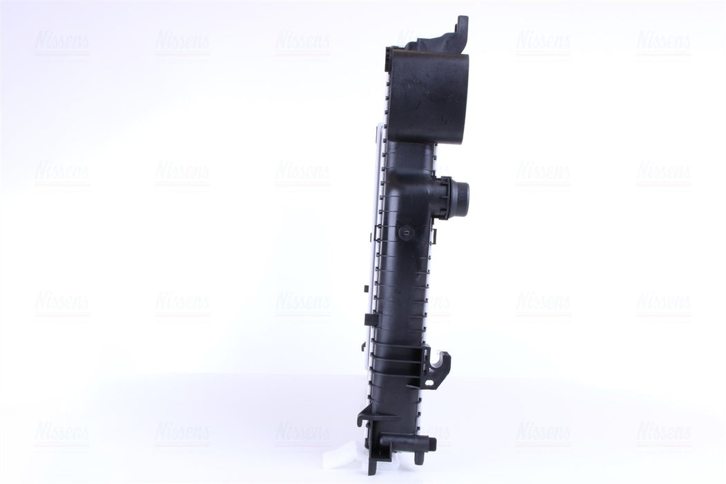 Radiator for Mercedes-Benz SL600 5.5L V12 Base GAS 2009 2008 2007 2006 2005 2004 P-611127