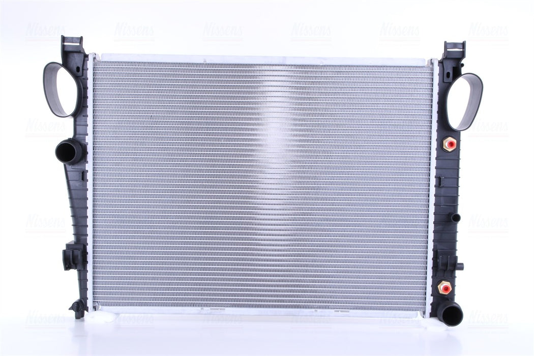 Radiator for Mercedes-Benz SL600 5.5L V12 Base GAS 2009 2008 2007 2006 2005 2004 P-611127