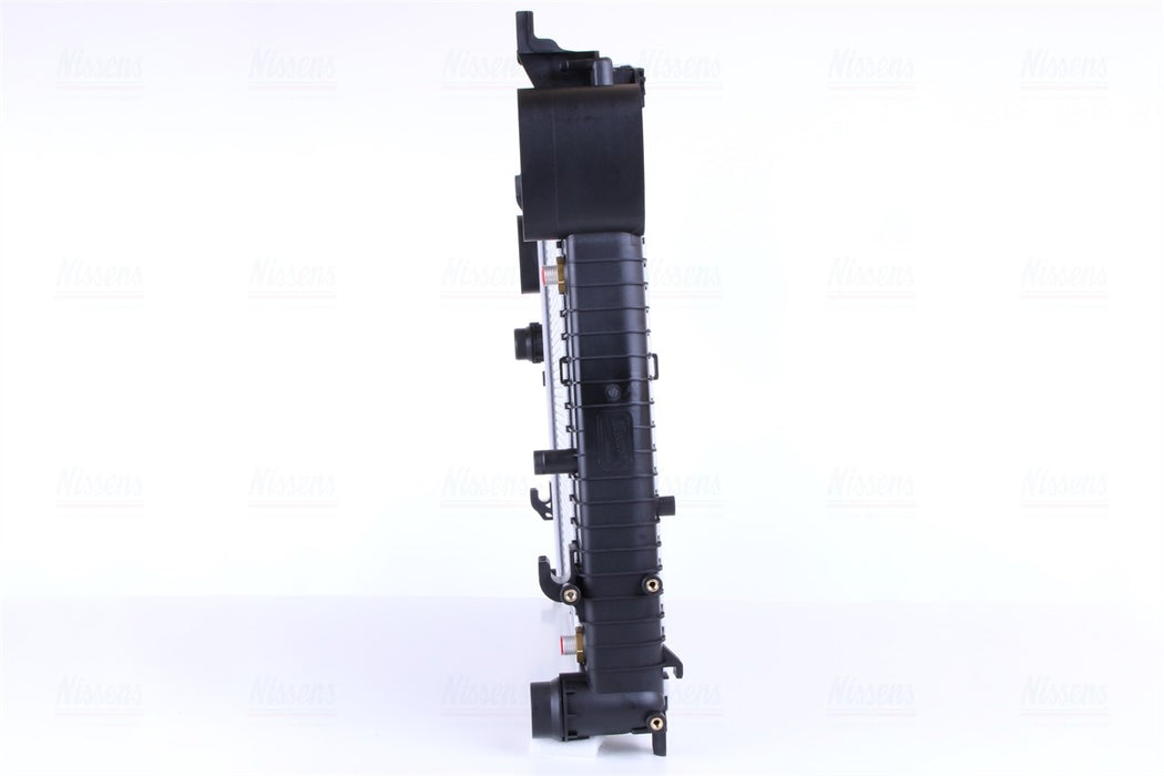 Radiator for Mercedes-Benz SL600 5.5L V12 Base GAS 2009 2008 2007 2006 2005 2004 P-611127