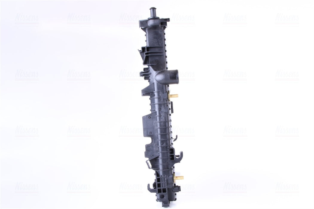 Radiator for Mercedes-Benz ML550 5.5L V8 Base GAS 2011 2010 2009 2008 P-611137