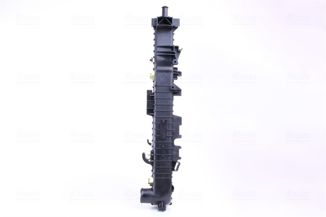 Radiator for Mercedes-Benz ML550 5.5L V8 Base GAS 2011 2010 2009 2008 P-611137