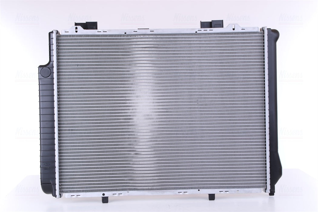 Radiator for Mercedes-Benz E320 3.2L L6 Base GAS 1997 1996 P-611153