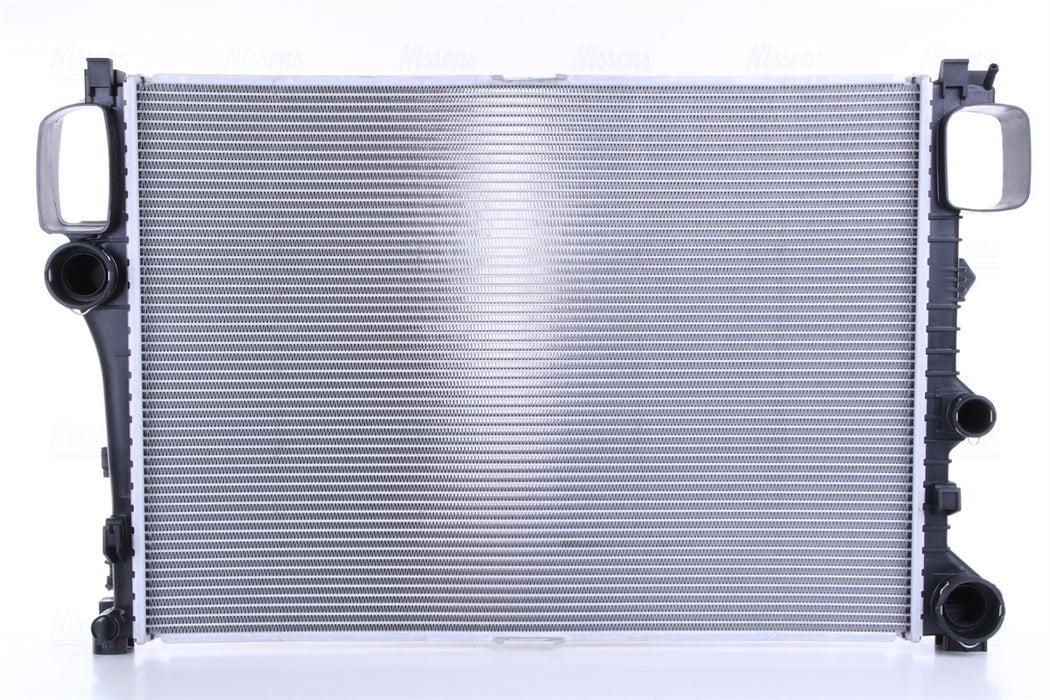 Radiator for Mercedes-Benz S600 5.5L V12 Base GAS 2013 2012 2011 2010 P-611174