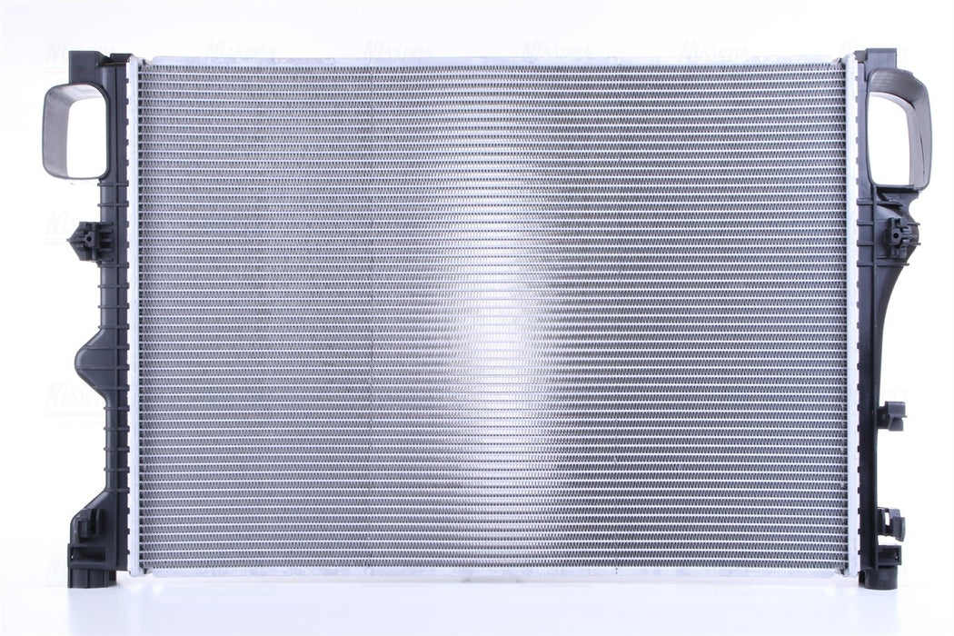 Radiator for Mercedes-Benz S600 5.5L V12 Base GAS 2013 2012 2011 2010 P-611174