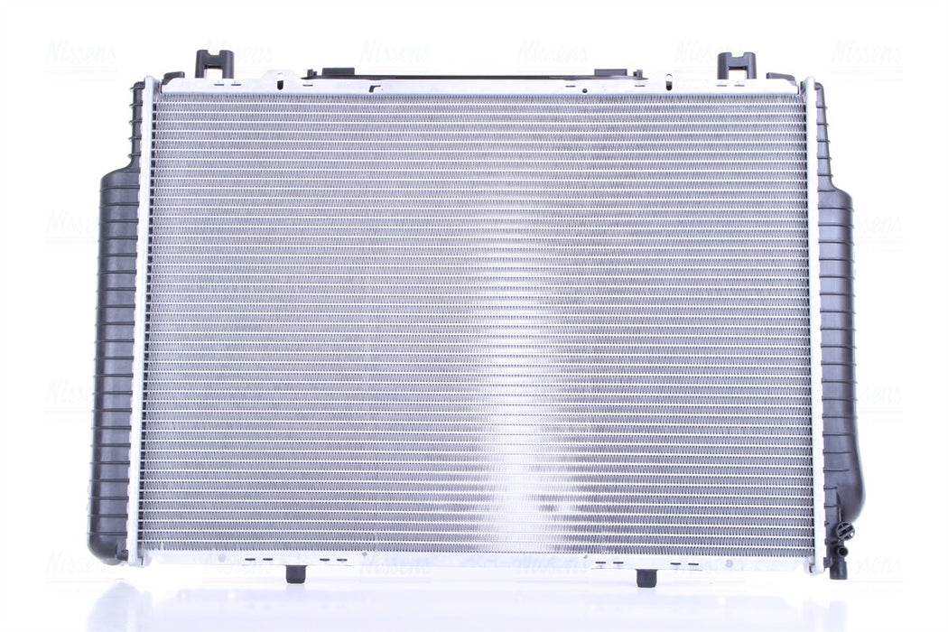 Radiator for Mercedes-Benz S600 6.0L V12 Base GAS 1999 1998 1997 1996 1995 1994 P-611191