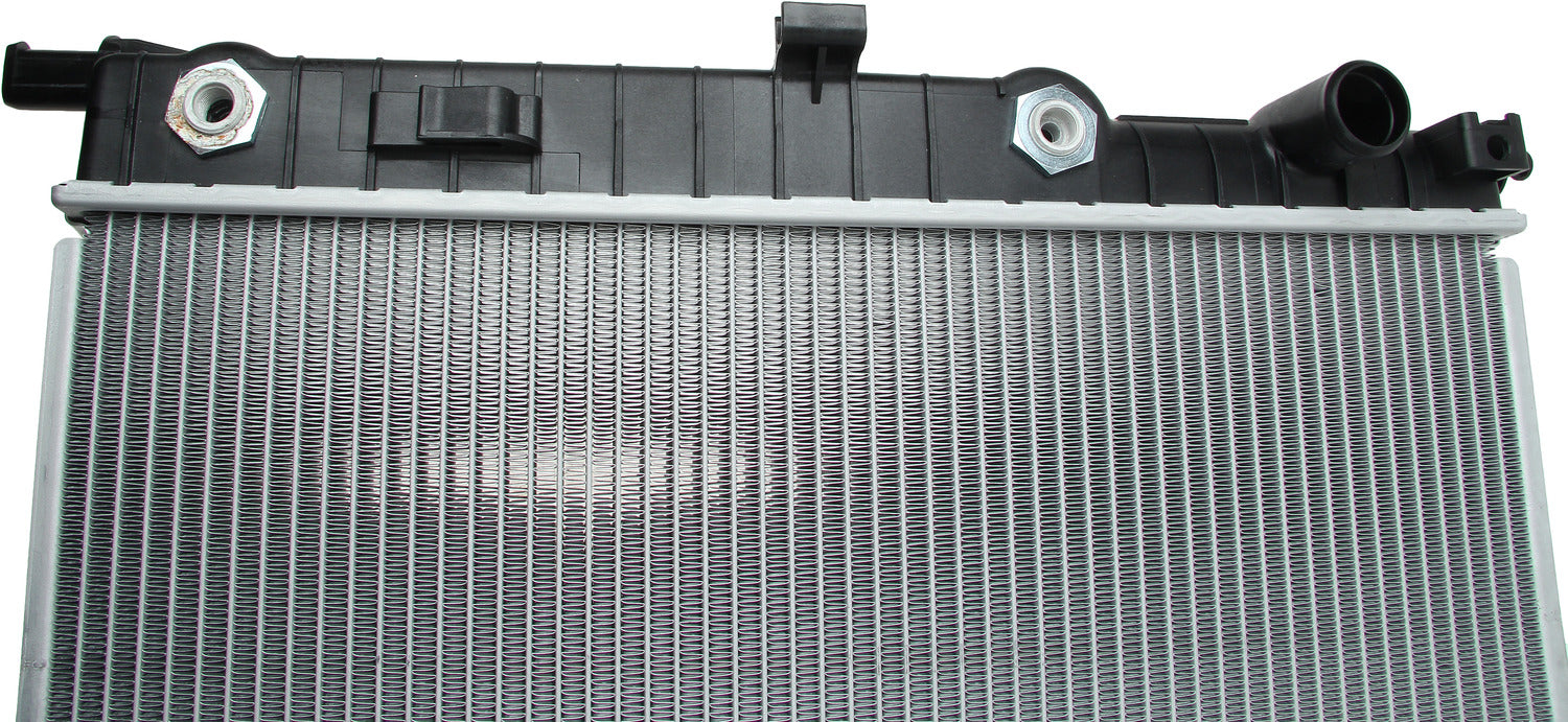 Radiator for Mercedes-Benz ML350 3.7L V6 Base GAS 2005 2004 2003 P-611229