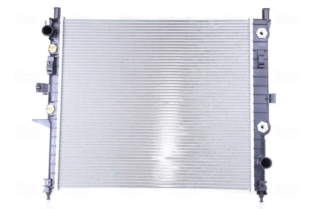 Radiator for Mercedes-Benz ML350 3.7L V6 Base GAS 2005 2004 2003 P-611229