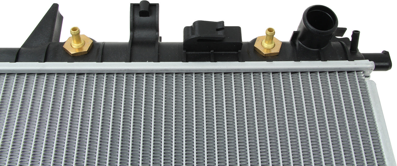 Radiator for Mercedes-Benz ML350 3.7L V6 Base GAS 2005 2004 2003 P-611229