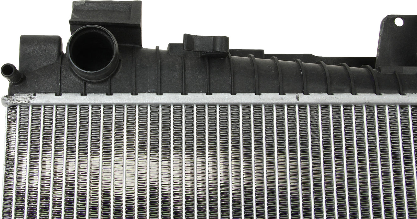 Radiator for Land Rover Range Rover Sport 5.0L V8 GAS 2013 2012 2011 2010 P-611278