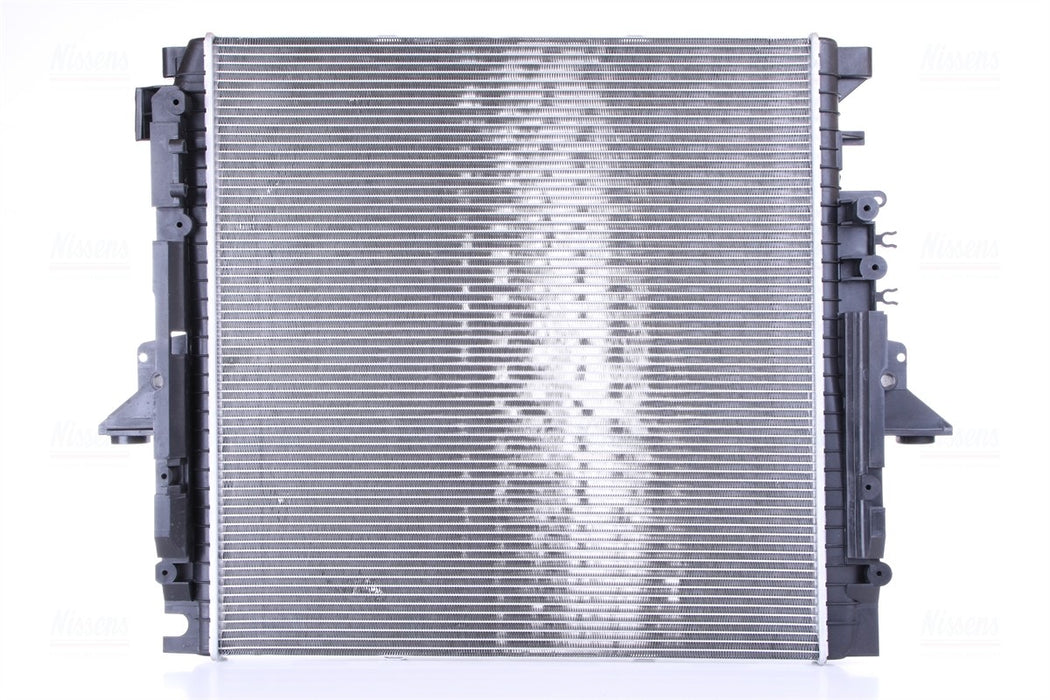 Radiator for Land Rover Range Rover Sport 5.0L V8 GAS 2013 2012 2011 2010 P-611278