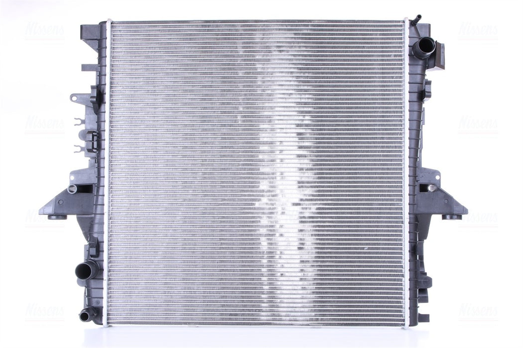 Radiator for Land Rover Range Rover Sport 5.0L V8 GAS 2013 2012 2011 2010 P-611278