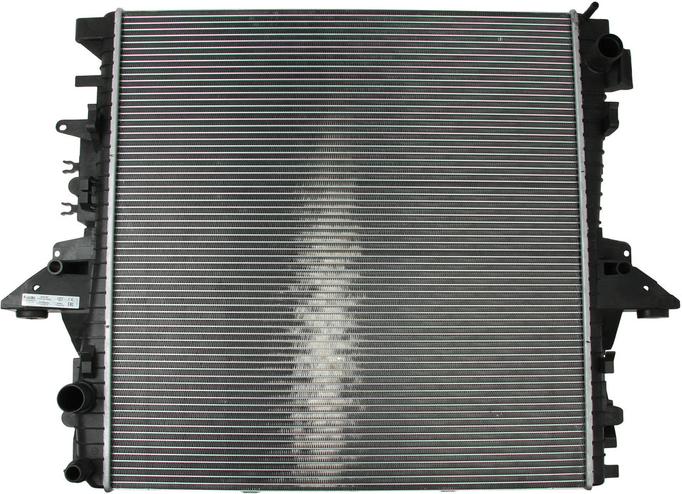 Radiator for Land Rover Range Rover Sport 5.0L V8 GAS 2013 2012 2011 2010 P-611278