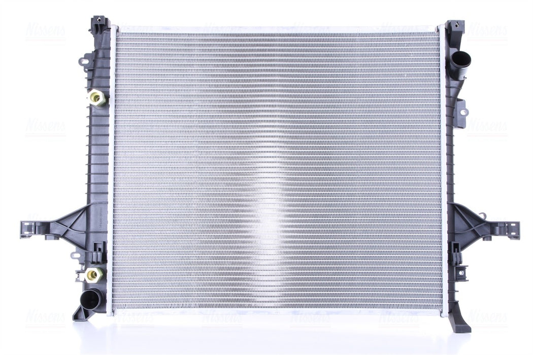 Radiator for Volvo XC90 GAS 2014 2013 2012 2011 2010 2009 2008 2007 2006 2005 2004 2003 P-611389