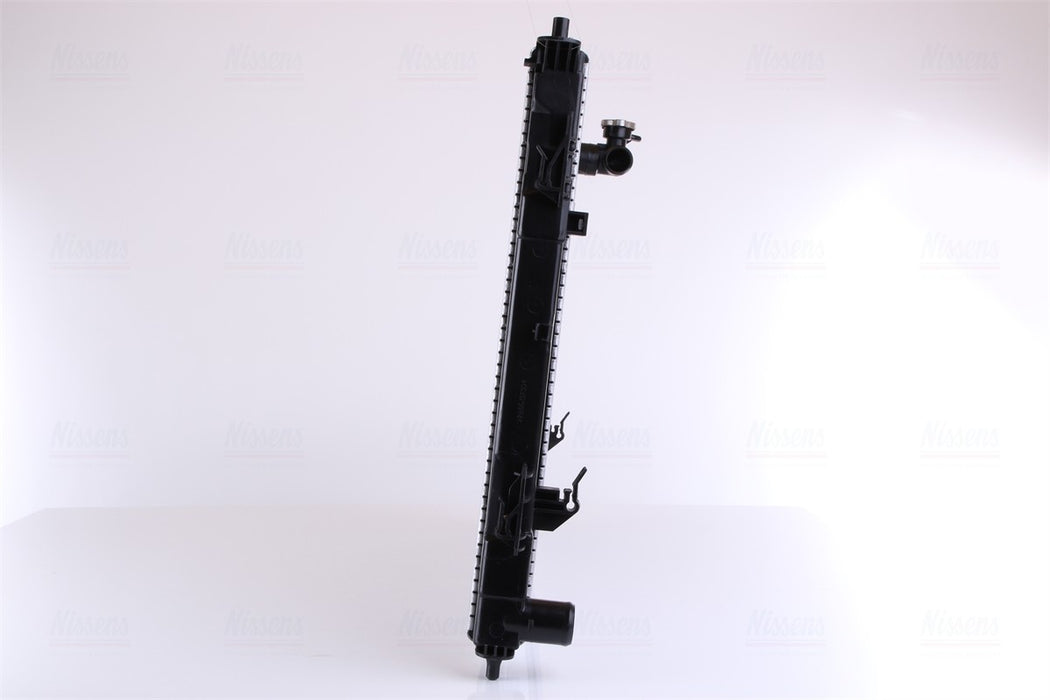 Radiator for Kia Optima 2.4L L4 LX GAS 2012 2011 P-611416