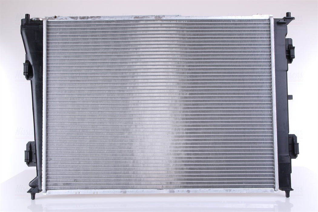 Radiator for Kia Optima 2.4L L4 LX GAS 2012 2011 P-611416