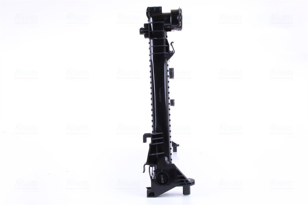 Radiator for Mercedes-Benz SLK350 3.5L V6 Base GAS 2016 2015 2014 2013 2012 P-611446