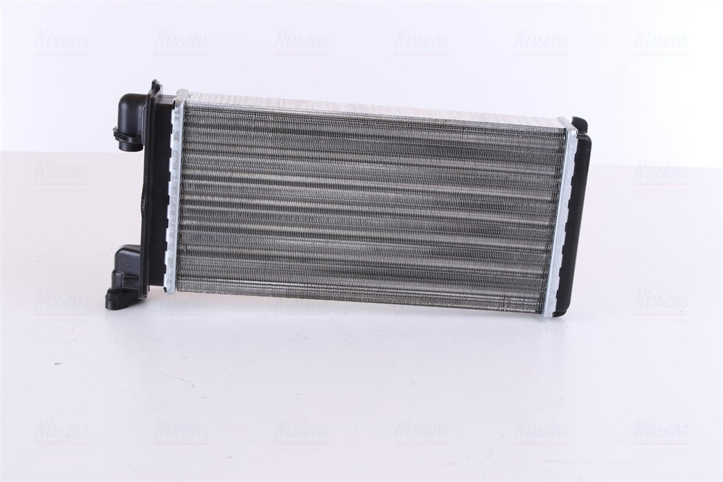 Front HVAC Heater Core for BMW 325 2.7L L6 GAS 1988 1987 1986 P-611548