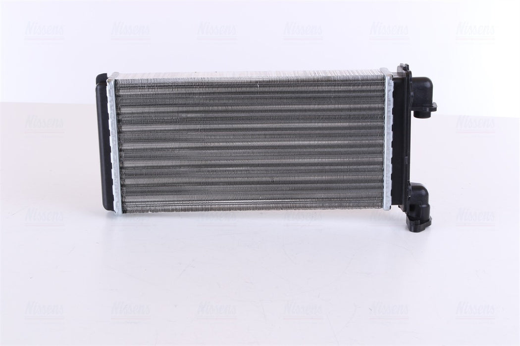 Front HVAC Heater Core for BMW 325 2.7L L6 GAS 1988 1987 1986 P-611548