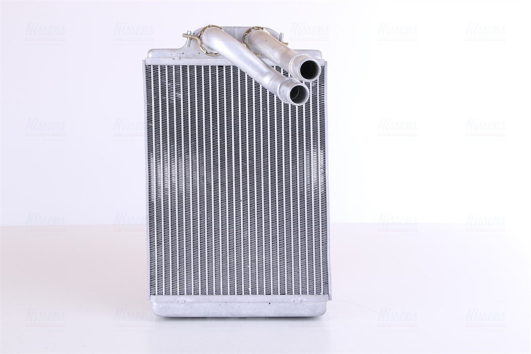 Left HVAC Heater Core for Mercedes-Benz ML55 AMG 5.5L V8 Base GAS 2003 2002 2001 2000 P-611682