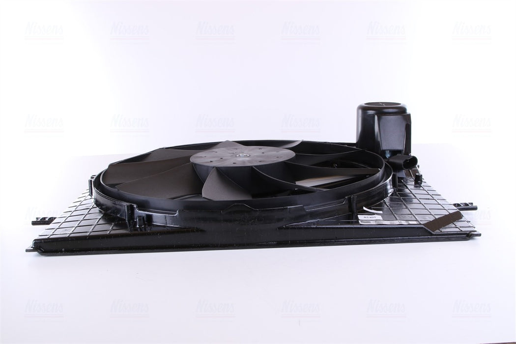 Engine Cooling Fan Assembly for Mercedes-Benz S430 4.3L V8 GAS 2006 2005 2004 2003 2002 P-611768