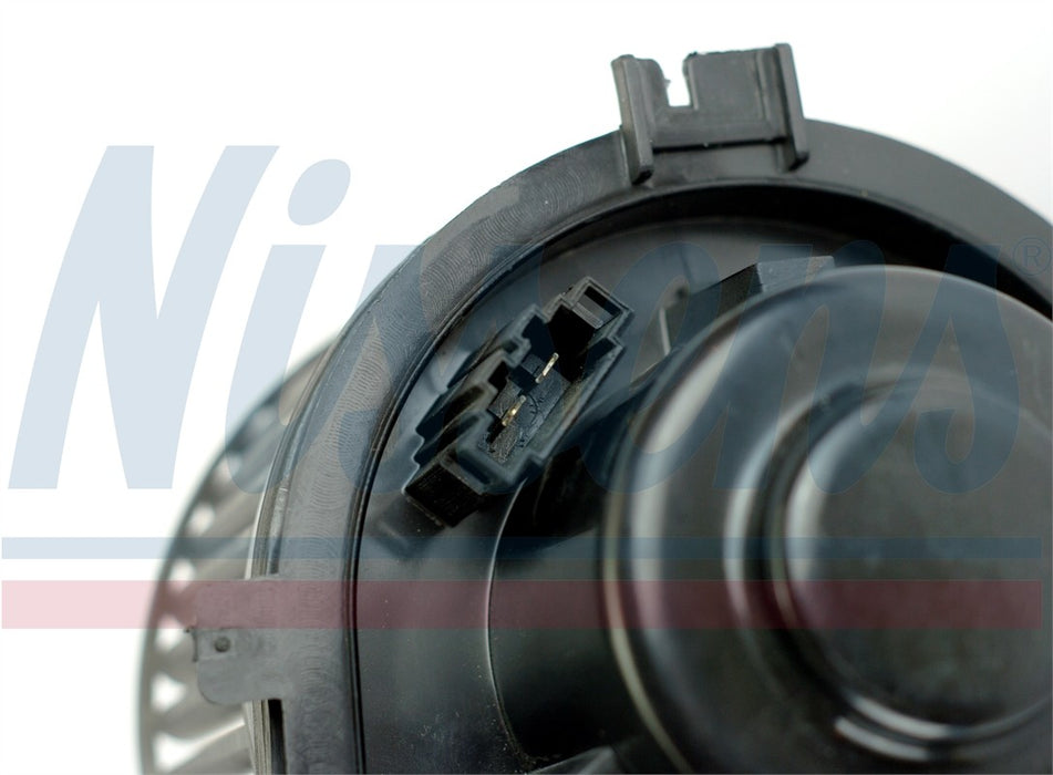 HVAC Blower Motor for Volkswagen Beetle 2010 2009 2008 2007 2006 2005 2004 2003 2002 2001 2000 1999 1998 P-611823