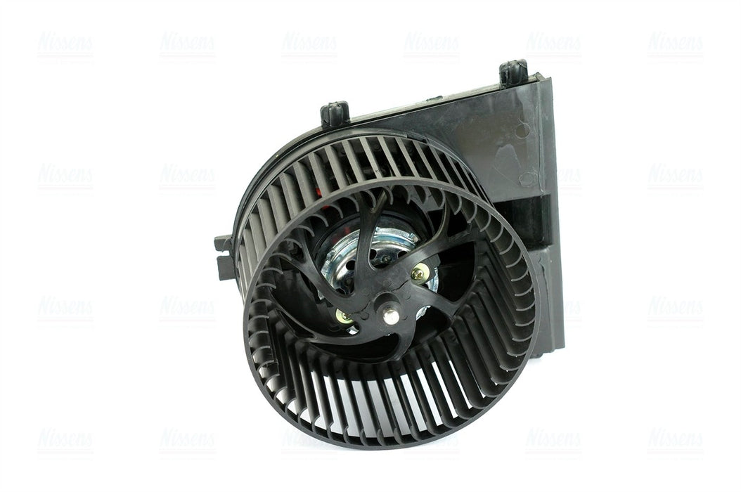 HVAC Blower Motor for Volkswagen Beetle 2010 2009 2008 2007 2006 2005 2004 2003 2002 2001 2000 1999 1998 P-611823