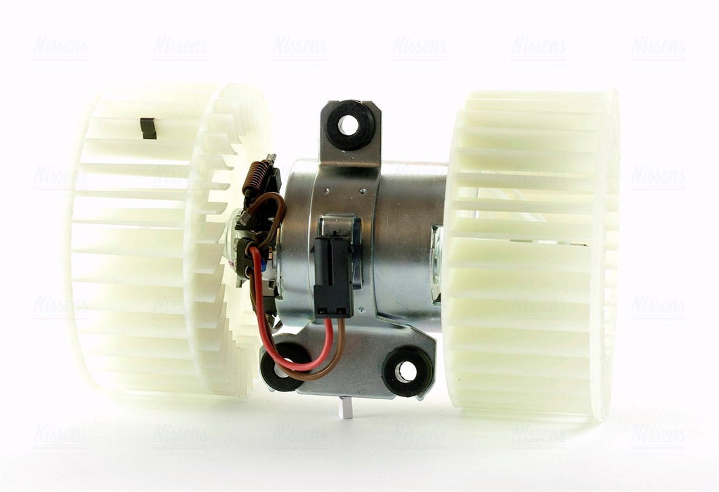 HVAC Blower Motor for BMW 528i 2.8L L6 Base GAS 2000 1999 1998 1997 P-611922