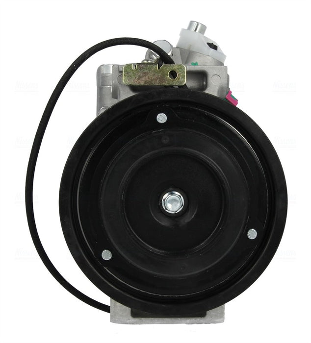 A/C Compressor for Porsche Boxster GAS 2008 2007 2006 2005 2004 2003 2002 2001 2000 1999 1998 1997 P-612142