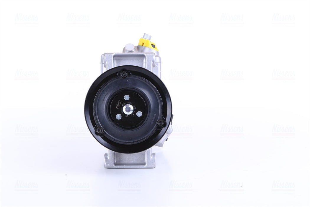 A/C Compressor for Volkswagen Beetle 2015 2014 2013 2012 2009 2008 2007 2006 P-612167