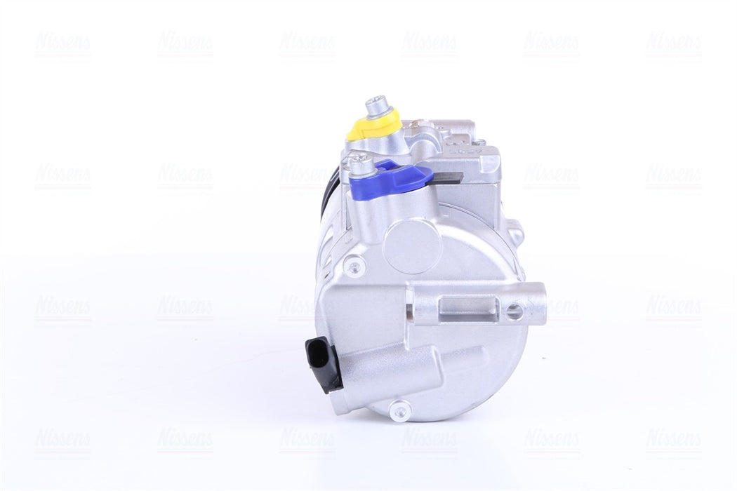 A/C Compressor for Volkswagen Beetle 2015 2014 2013 2012 2009 2008 2007 2006 P-612167