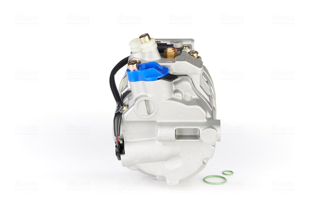 A/C Compressor for Mercedes-Benz R500 5.0L V8 Base GAS 2007 2006 P-612211