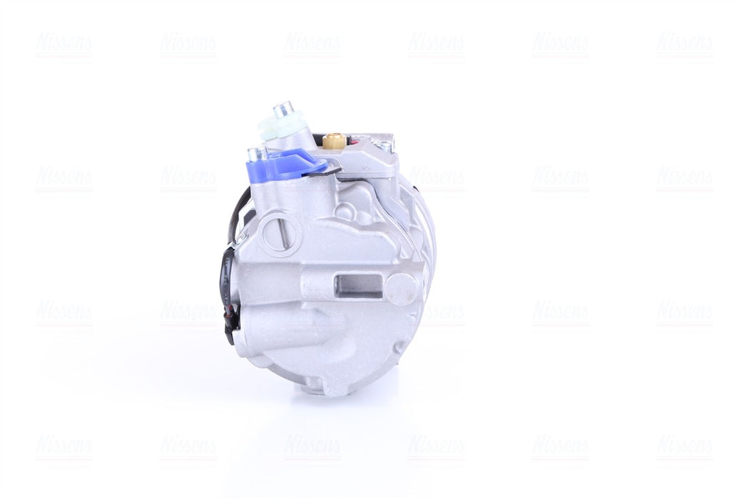 A/C Compressor for Mercedes-Benz CL55 AMG 5.5L V8 Base GAS 2006 2005 2004 2003 2002 2001 P-612187