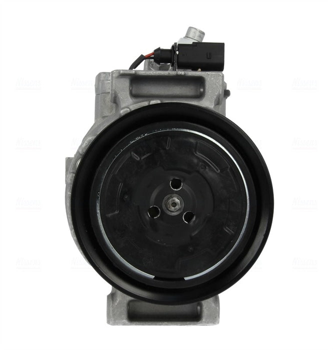 A/C Compressor for Audi A4 Quattro GAS 2004 2003 2002 P-612259