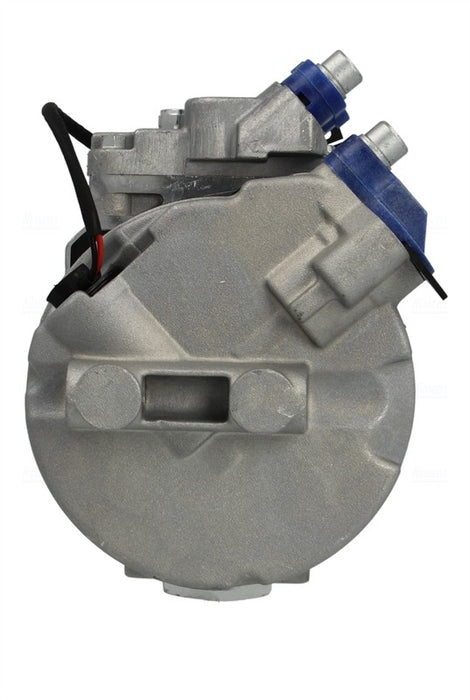 A/C Compressor for BMW 525i 3.0L L6 Base GAS 2007 2006 P-612292