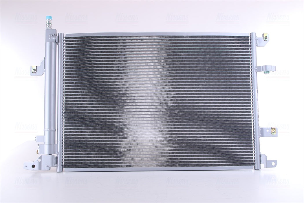 A/C Condenser for Volvo V70 GAS 2007 2006 P-612694