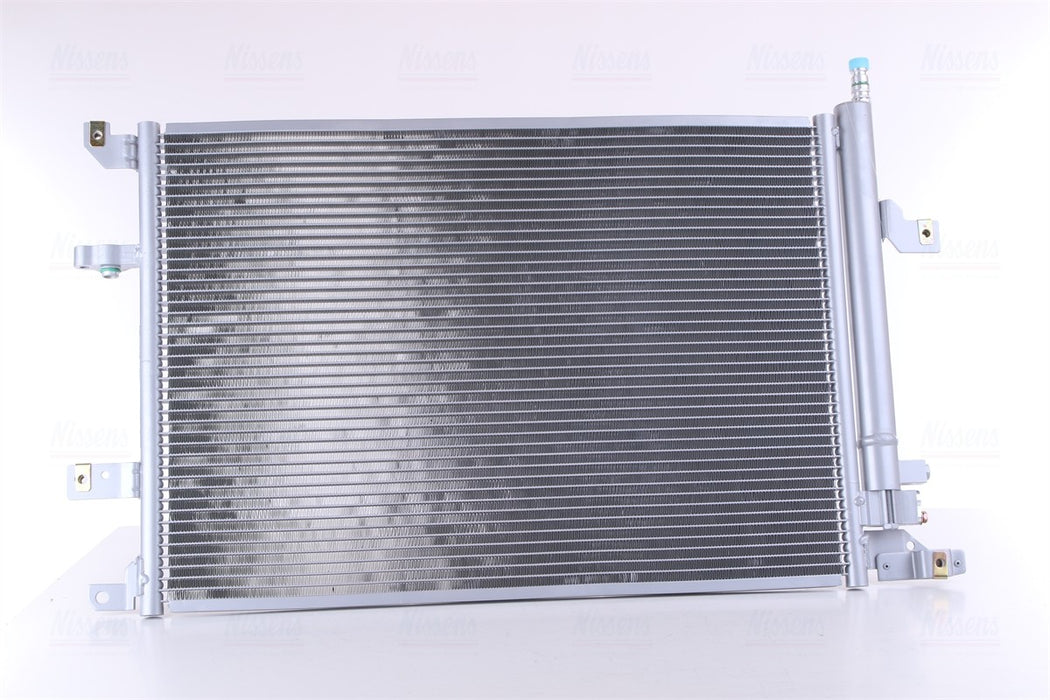 A/C Condenser for Volvo V70 GAS 2007 2006 P-612694